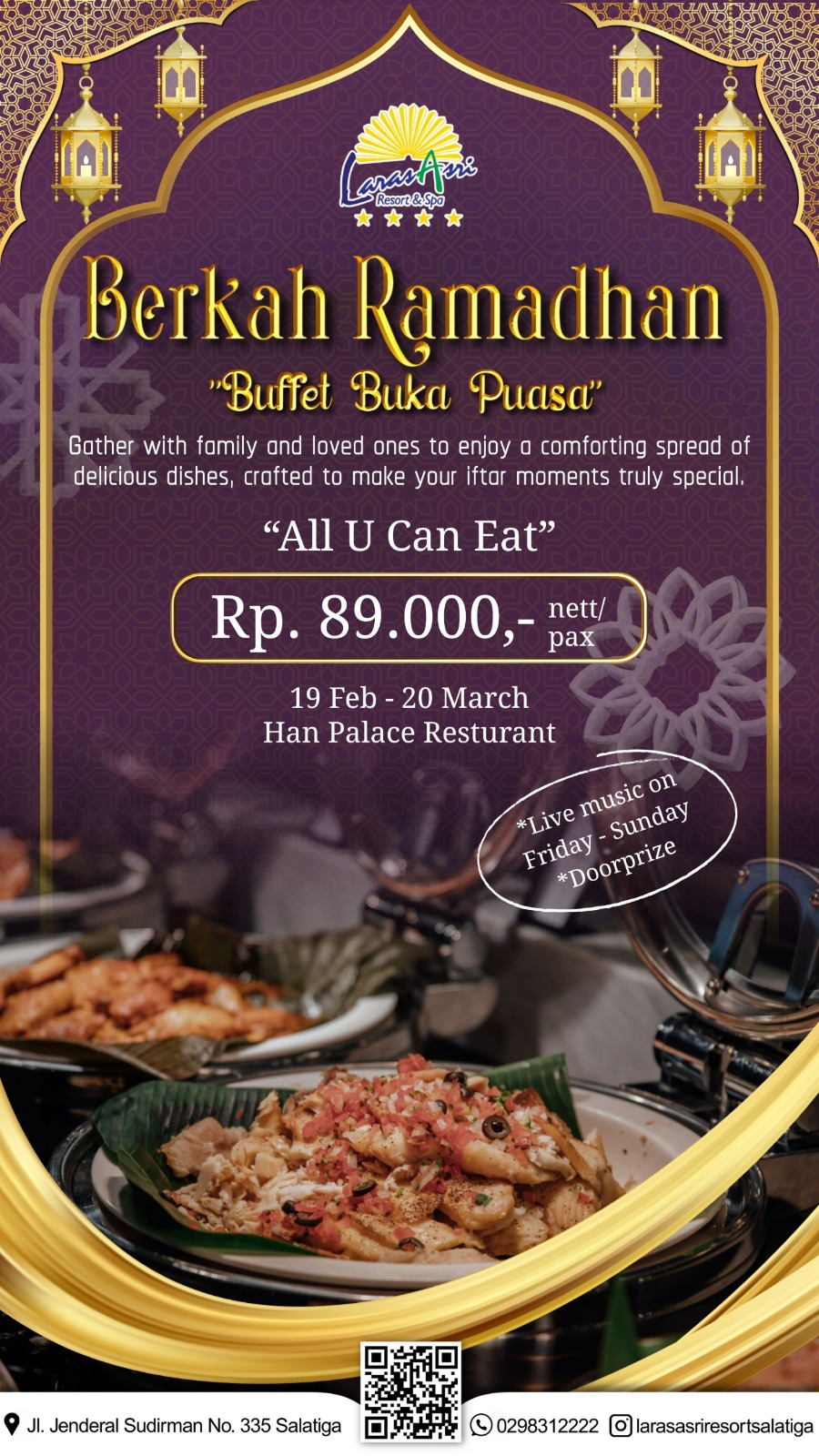 Radio Salatiga - Elisa Radio Salatiga